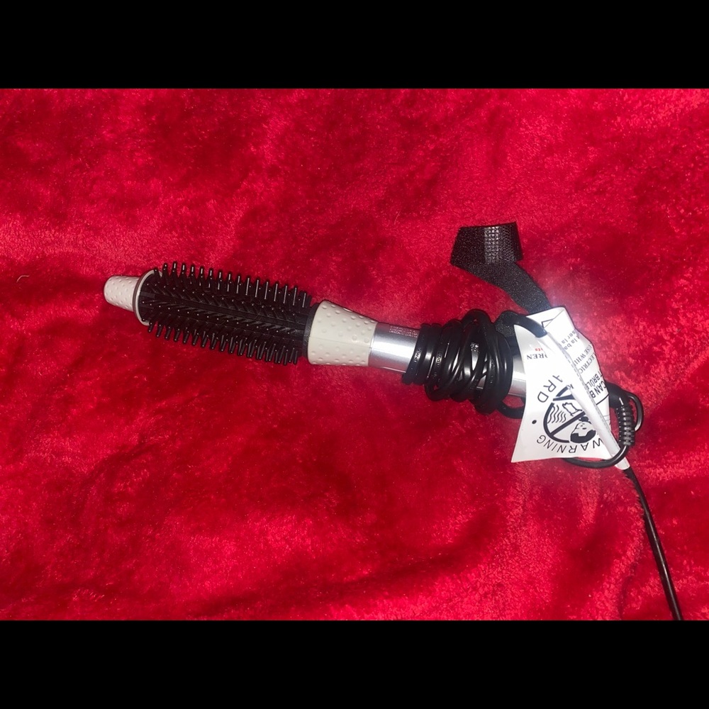 Calista Perfect Pro Heated Round Brush